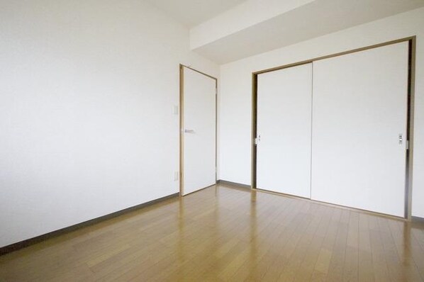 ソレアードミシマの物件内観写真